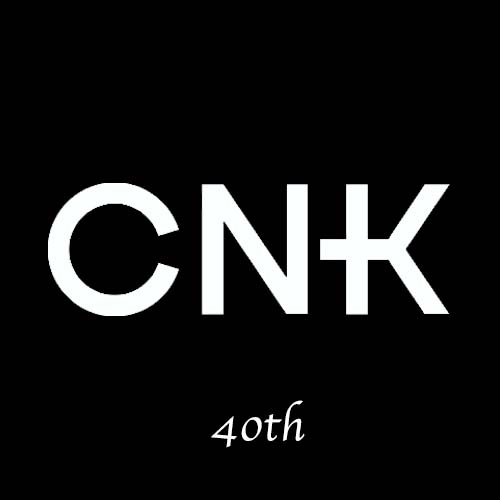 CNK의 40주년